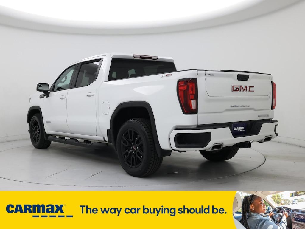 used 2023 GMC Sierra 1500 car, priced at $48,998