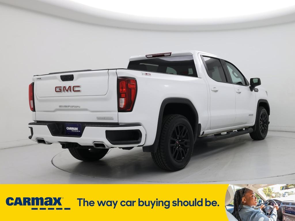 used 2023 GMC Sierra 1500 car, priced at $48,998