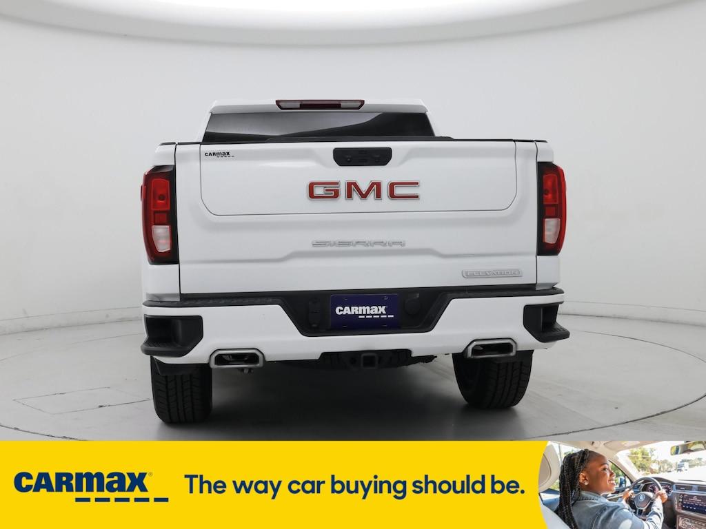 used 2023 GMC Sierra 1500 car, priced at $48,998