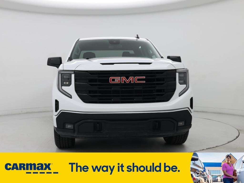 used 2023 GMC Sierra 1500 car, priced at $48,998