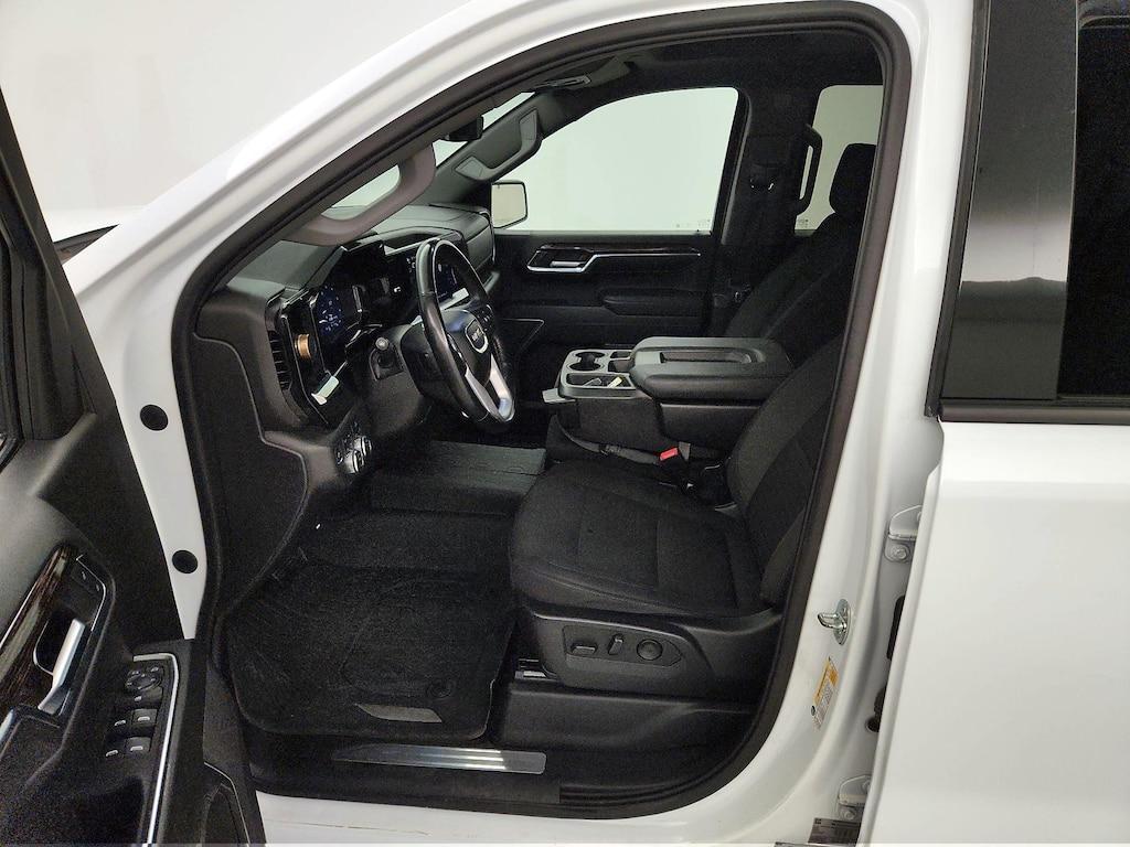 used 2023 GMC Sierra 1500 car, priced at $48,998