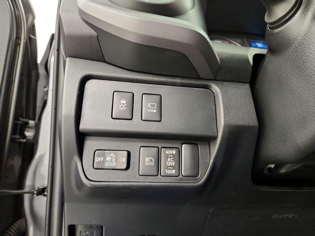 used 2023 Toyota Tacoma car, priced at $46,998