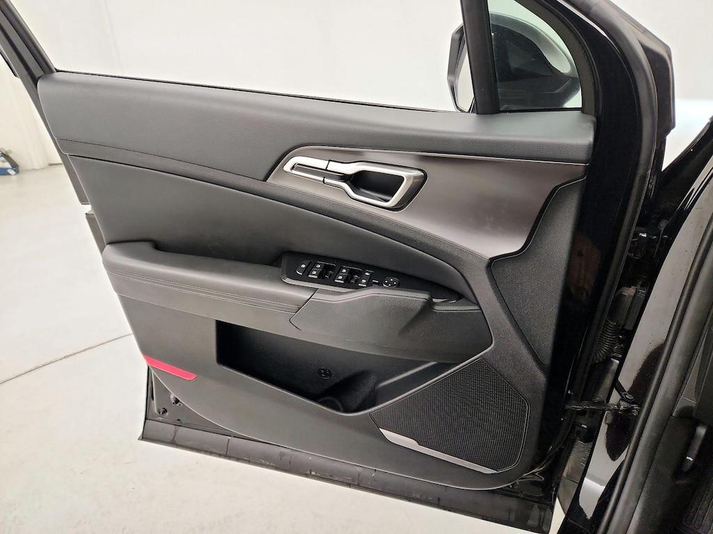 used 2023 Kia Sportage car, priced at $22,998