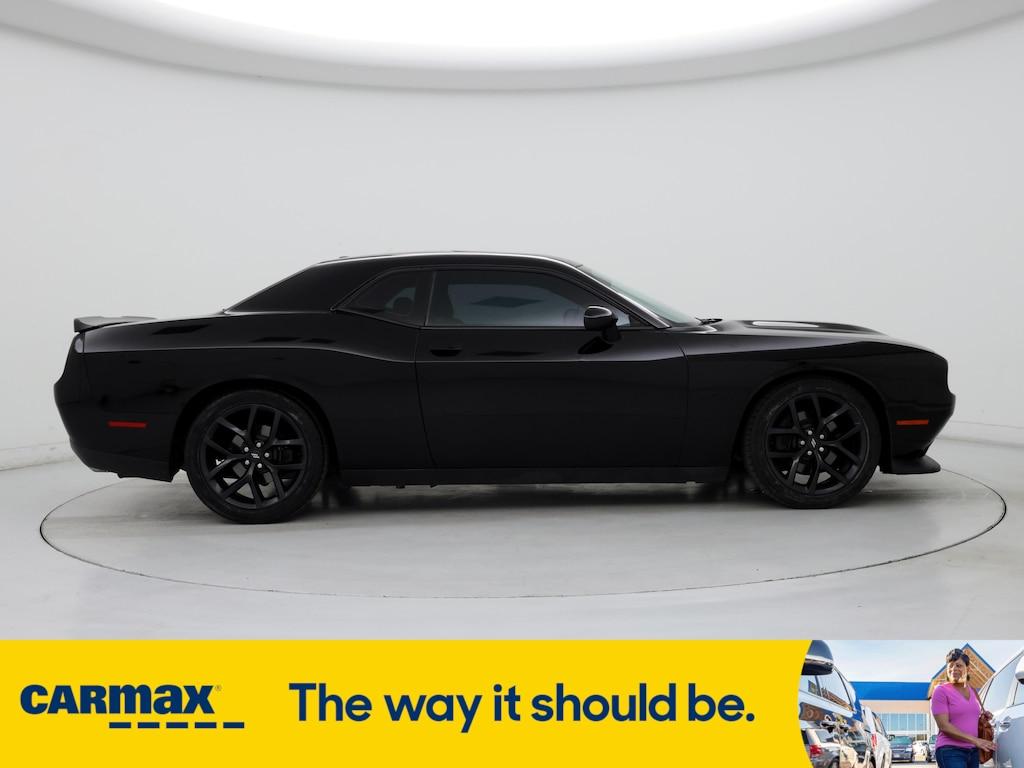 used 2021 Dodge Challenger car, priced at $29,998