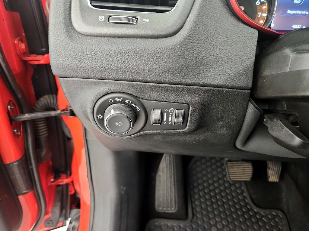 used 2019 Jeep Compass car, priced at $19,998