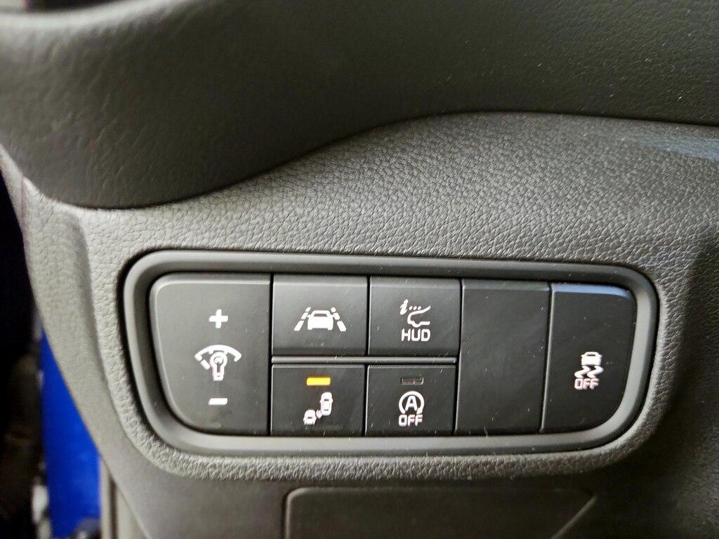 used 2022 Kia Soul car, priced at $19,998