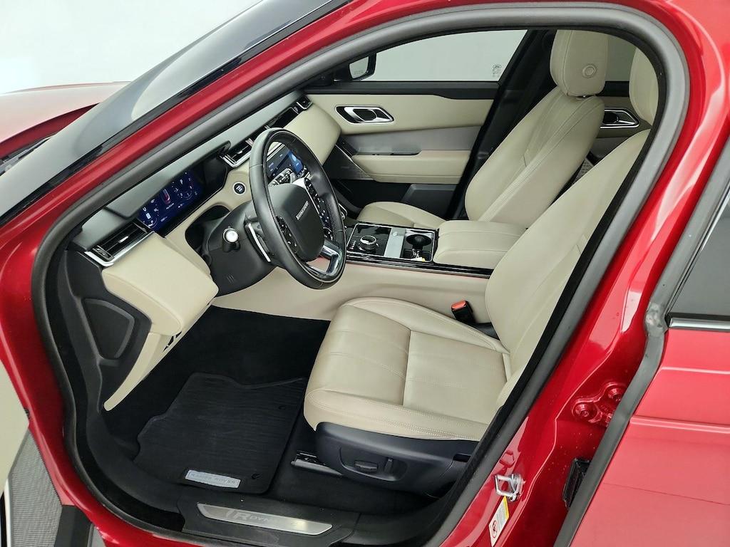 used 2019 Land Rover Range Rover Velar car, priced at $31,998