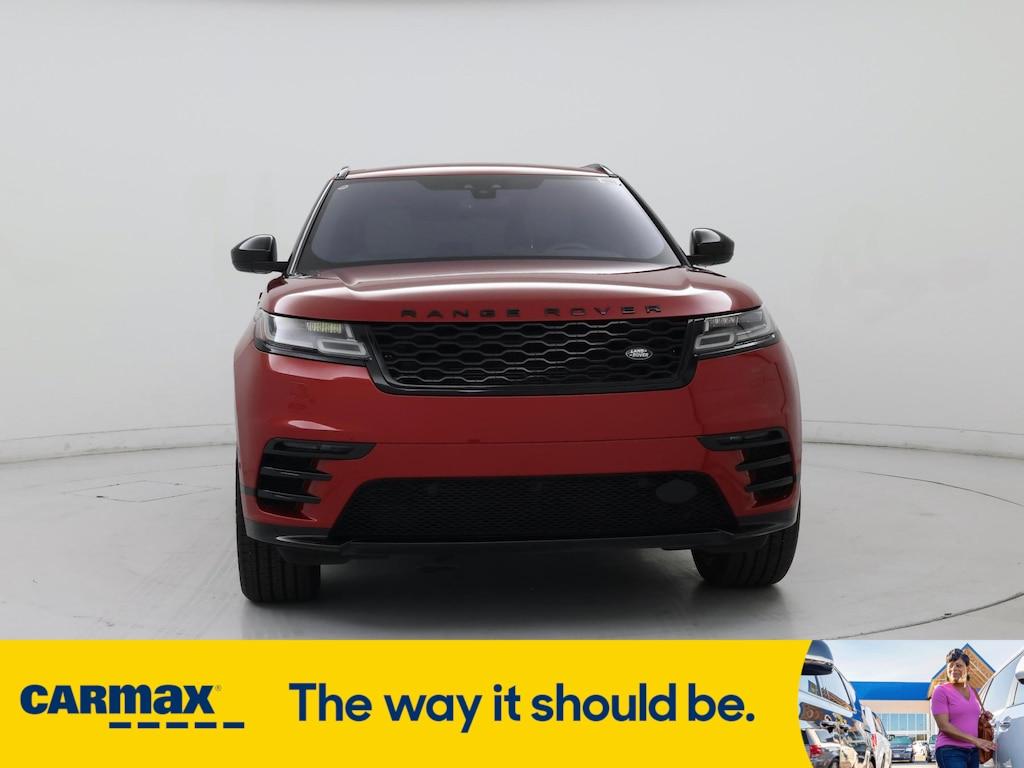 used 2019 Land Rover Range Rover Velar car, priced at $31,998