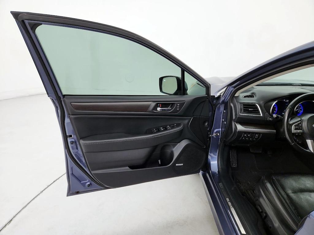 used 2017 Subaru Legacy car, priced at $14,998