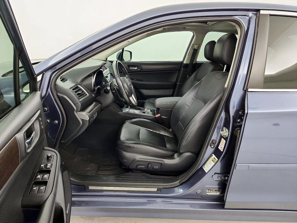 used 2017 Subaru Legacy car, priced at $14,998
