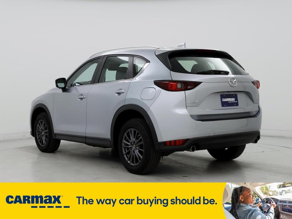 used 2019 Mazda CX-5 car, priced at $22,998