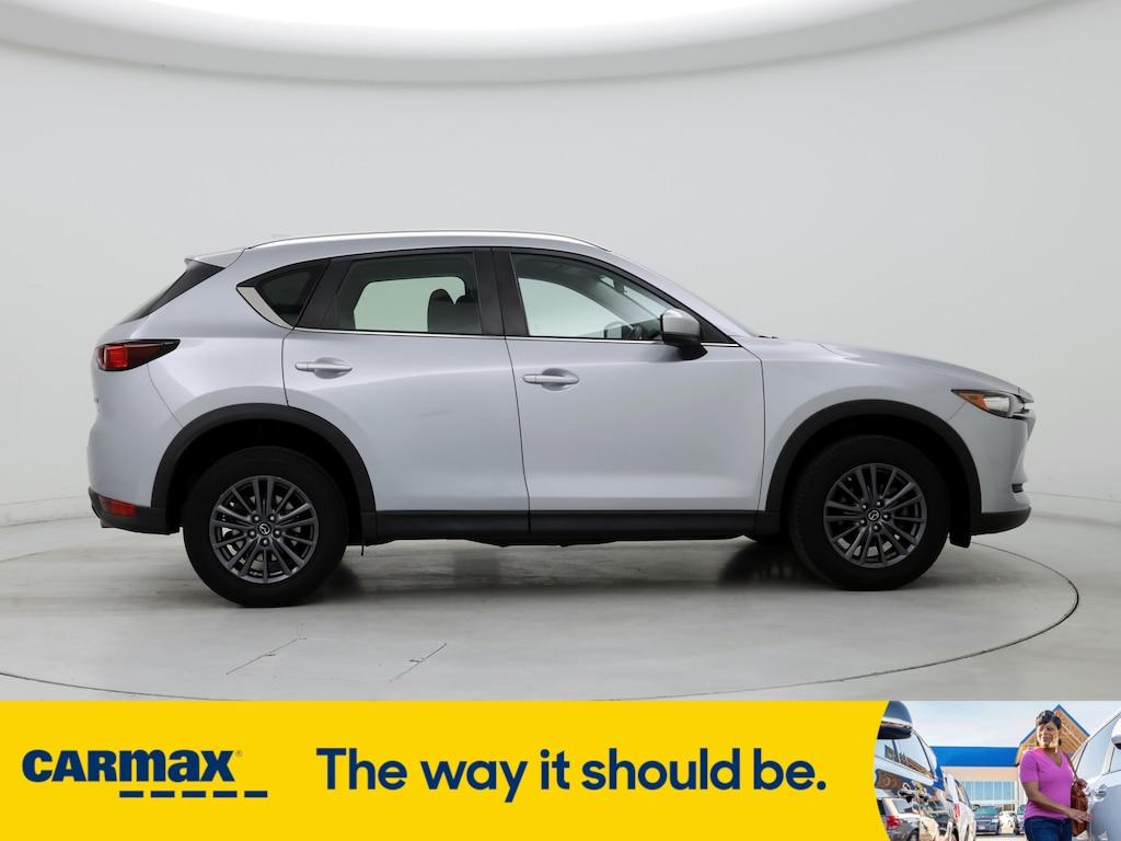 used 2019 Mazda CX-5 car, priced at $22,998