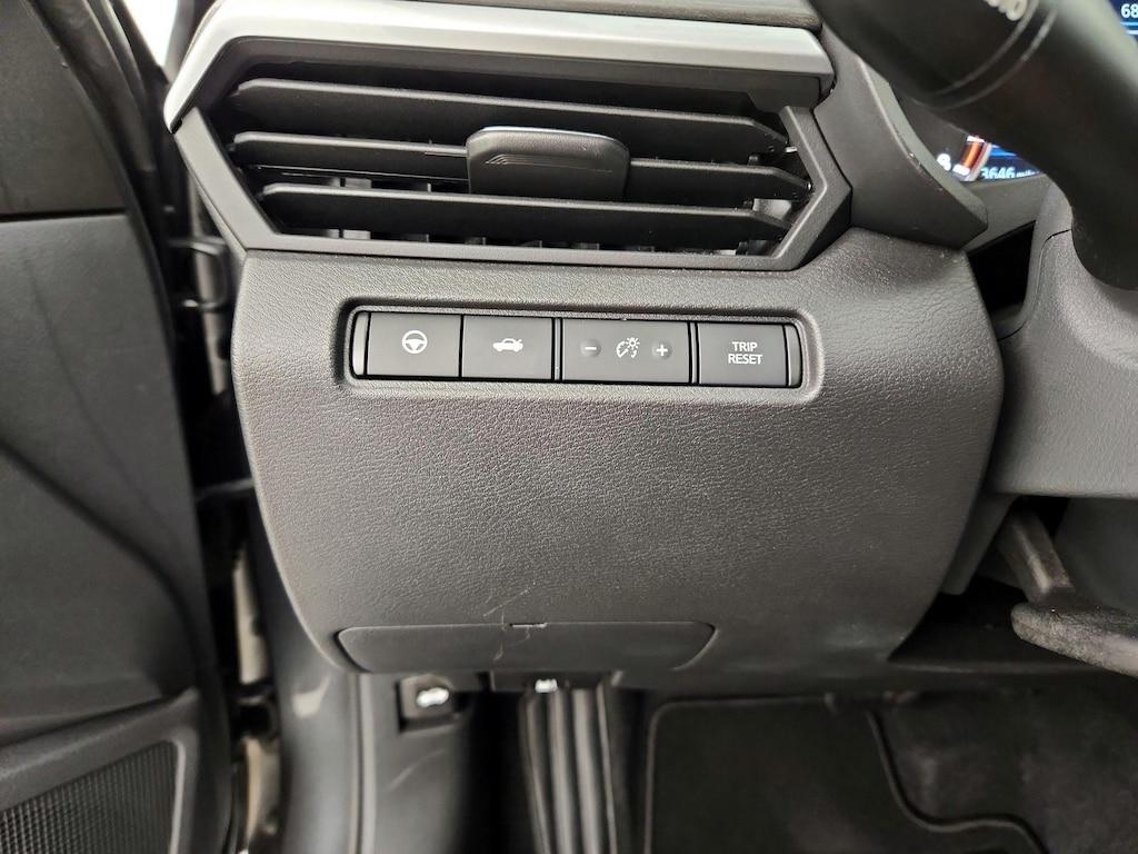 used 2023 Nissan Altima car, priced at $27,998