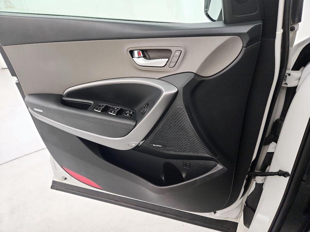 used 2019 Hyundai Santa Fe XL car, priced at $20,998