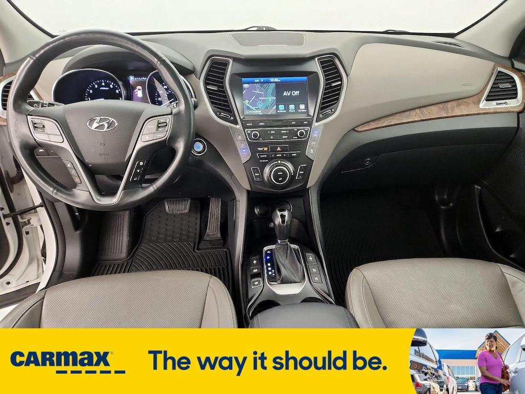 used 2019 Hyundai Santa Fe XL car, priced at $20,998