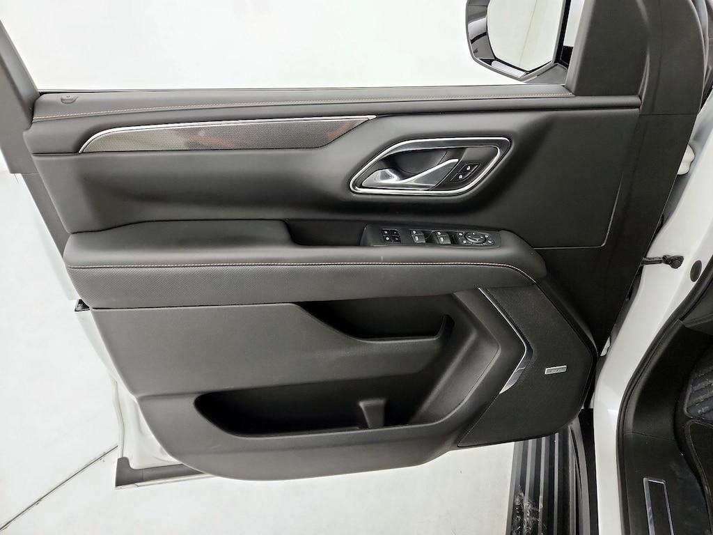 used 2023 GMC Yukon car, priced at $61,998