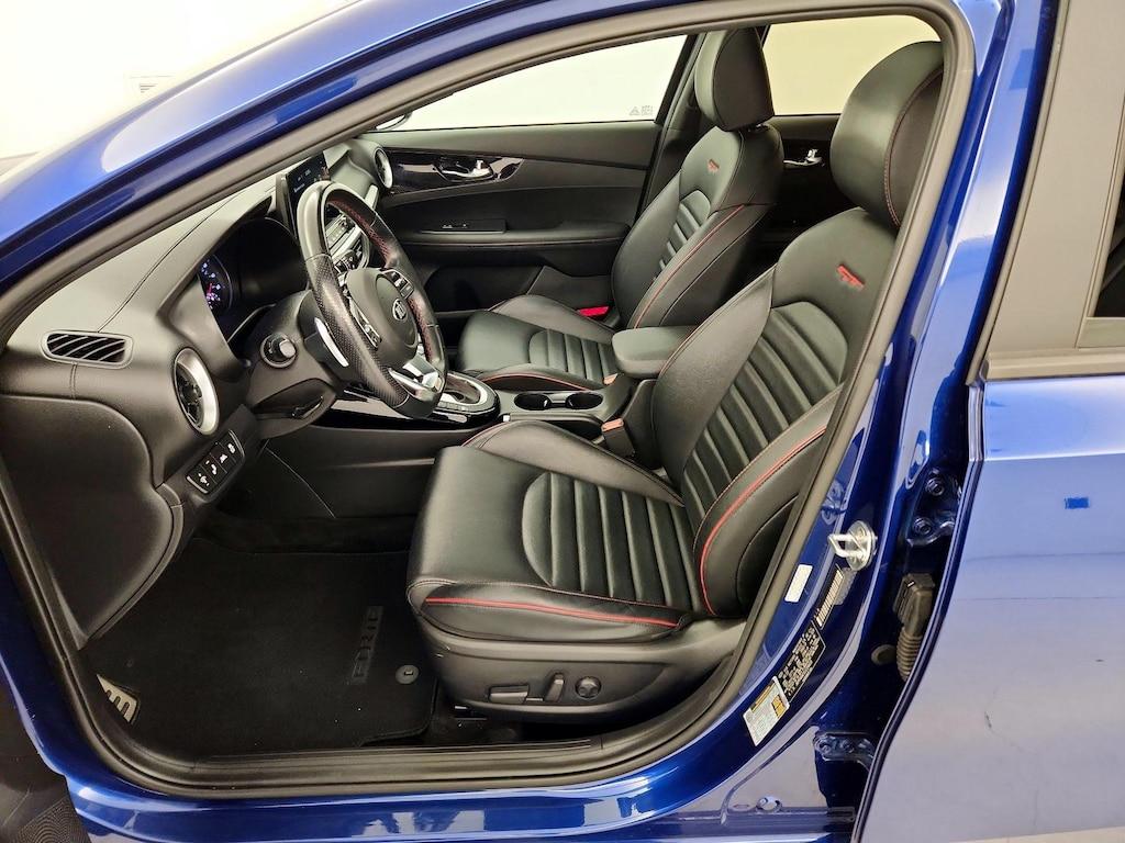 used 2020 Kia Forte car, priced at $19,998