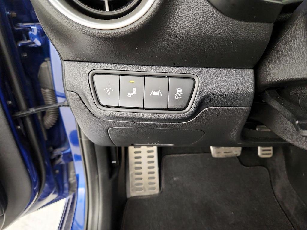used 2020 Kia Forte car, priced at $19,998