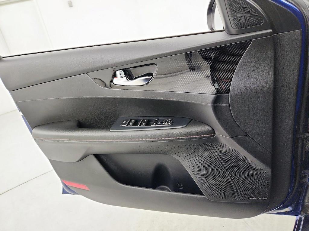 used 2020 Kia Forte car, priced at $19,998