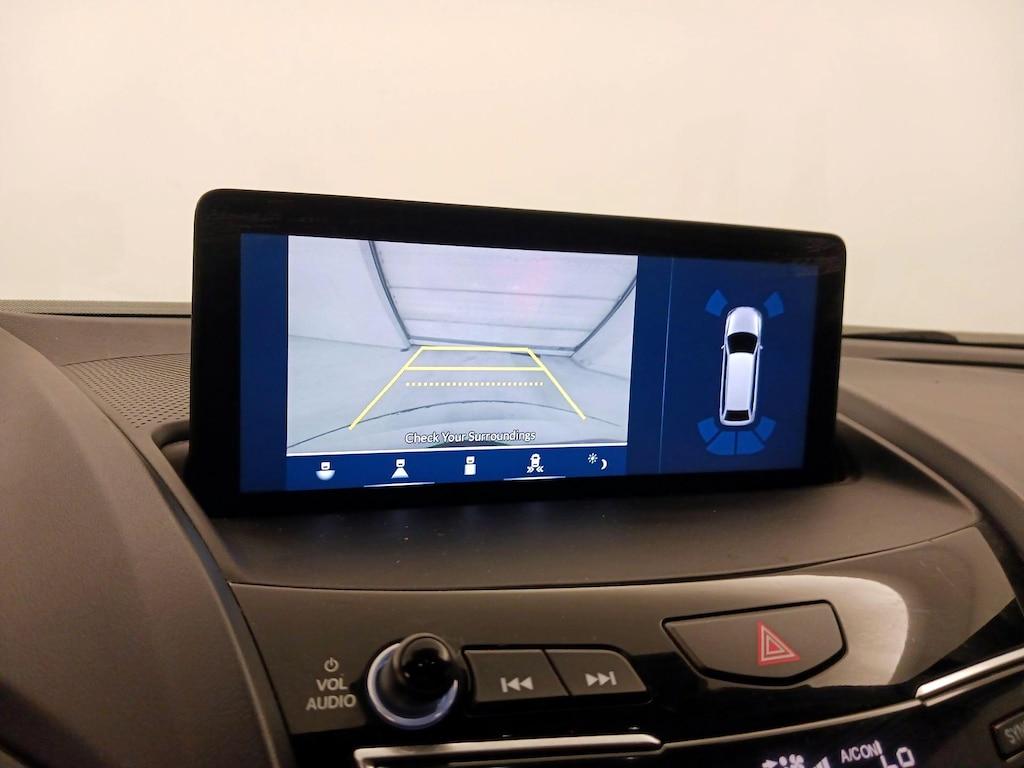 used 2020 Acura RDX car, priced at $22,998