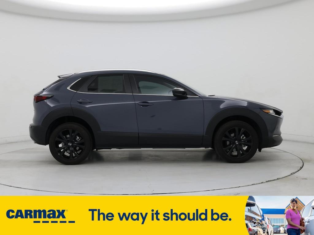 used 2024 Mazda CX-30 car, priced at $29,998