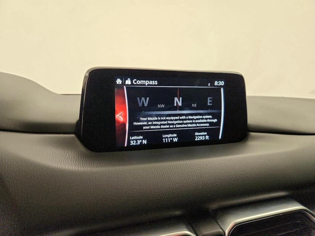 used 2018 Mazda CX-5 car, priced at $18,998