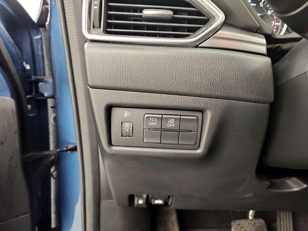 used 2018 Mazda CX-5 car, priced at $18,998