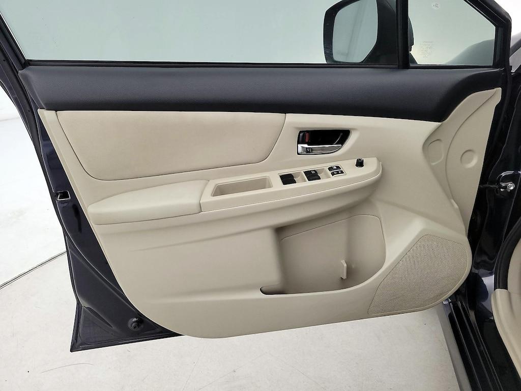 used 2014 Subaru Impreza car, priced at $10,998