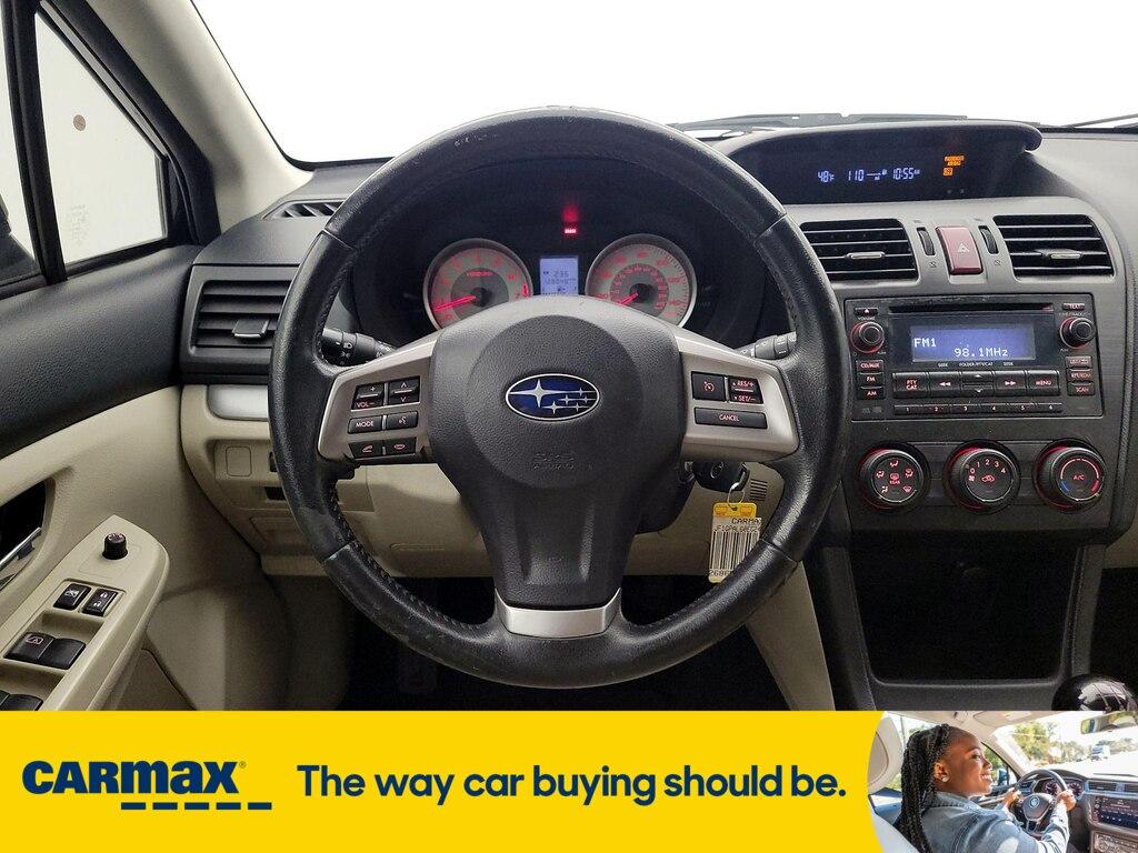used 2014 Subaru Impreza car, priced at $10,998