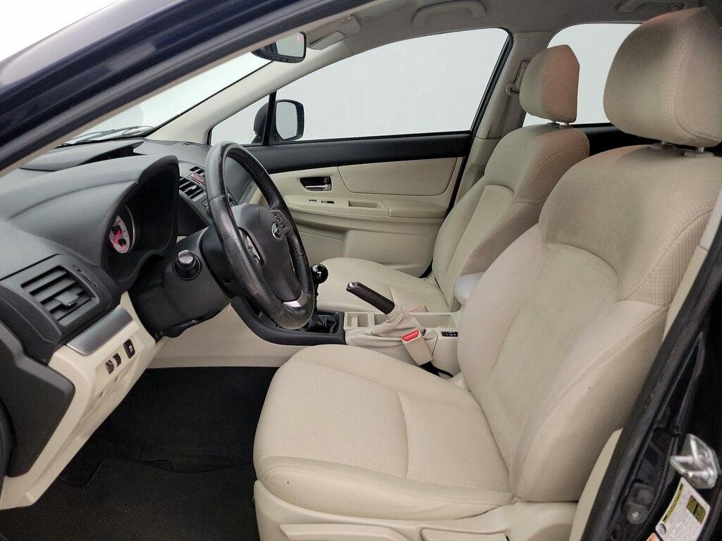 used 2014 Subaru Impreza car, priced at $10,998