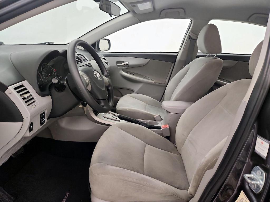 used 2013 Toyota Corolla car, priced at $13,998