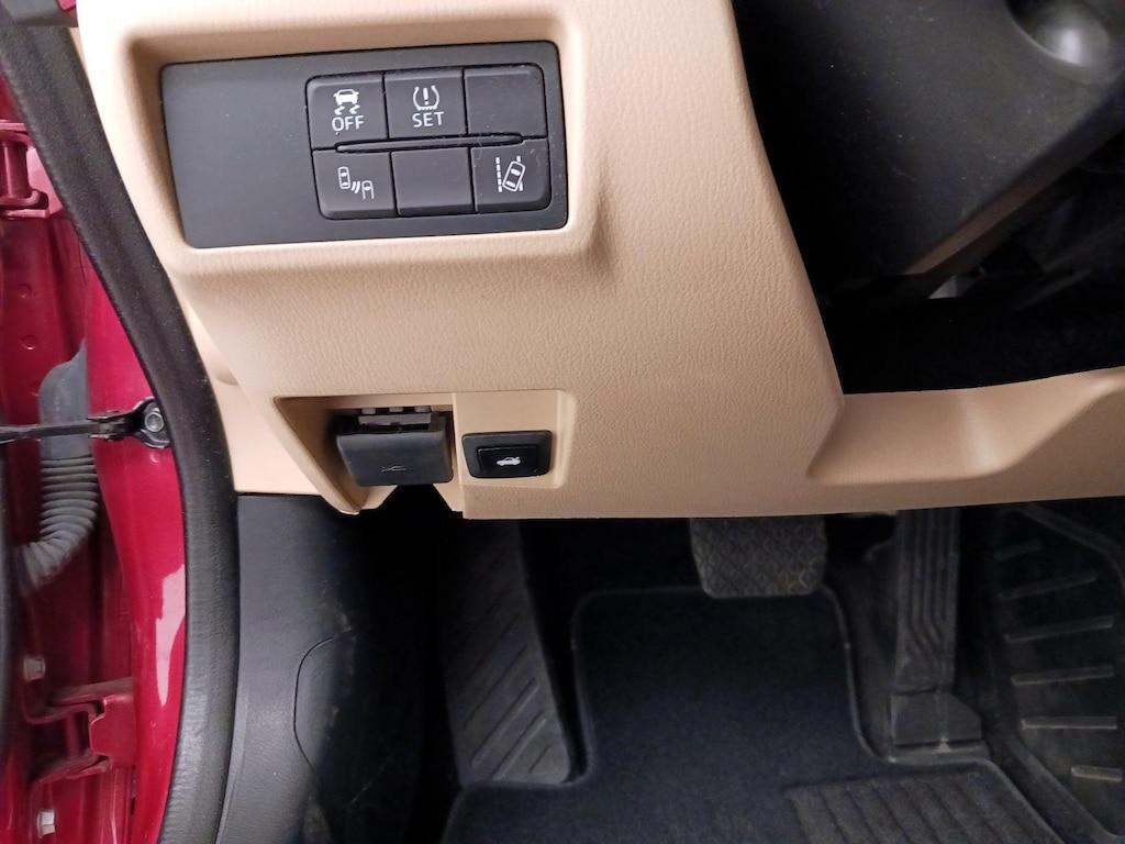 used 2016 Mazda MX-5 Miata car, priced at $21,998