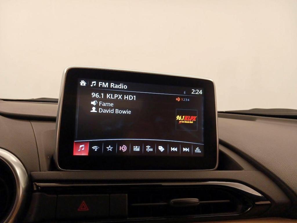 used 2016 Mazda MX-5 Miata car, priced at $21,998