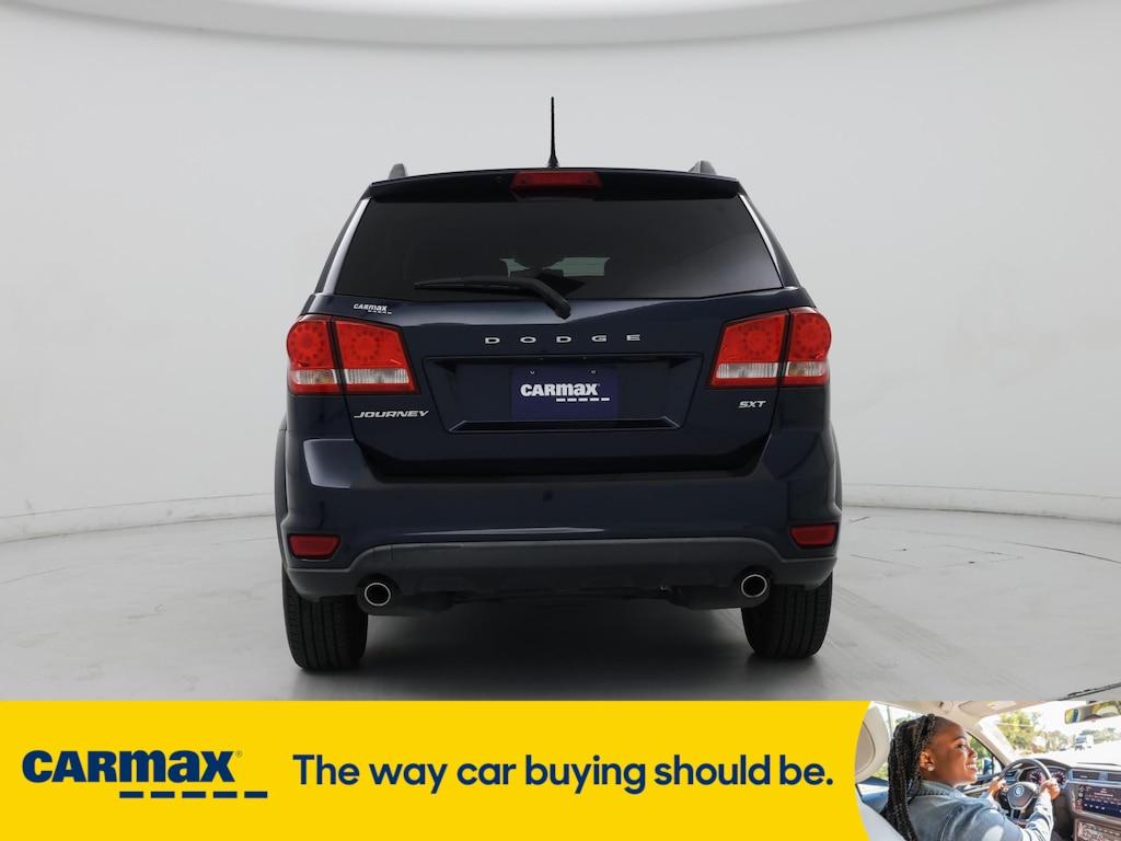 used 2015 Dodge Journey car, priced at $11,998