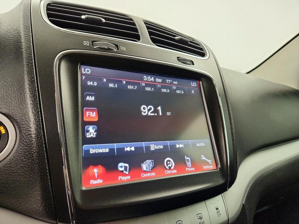 used 2015 Dodge Journey car, priced at $11,998