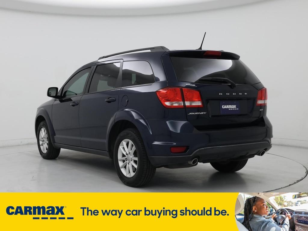 used 2015 Dodge Journey car, priced at $11,998