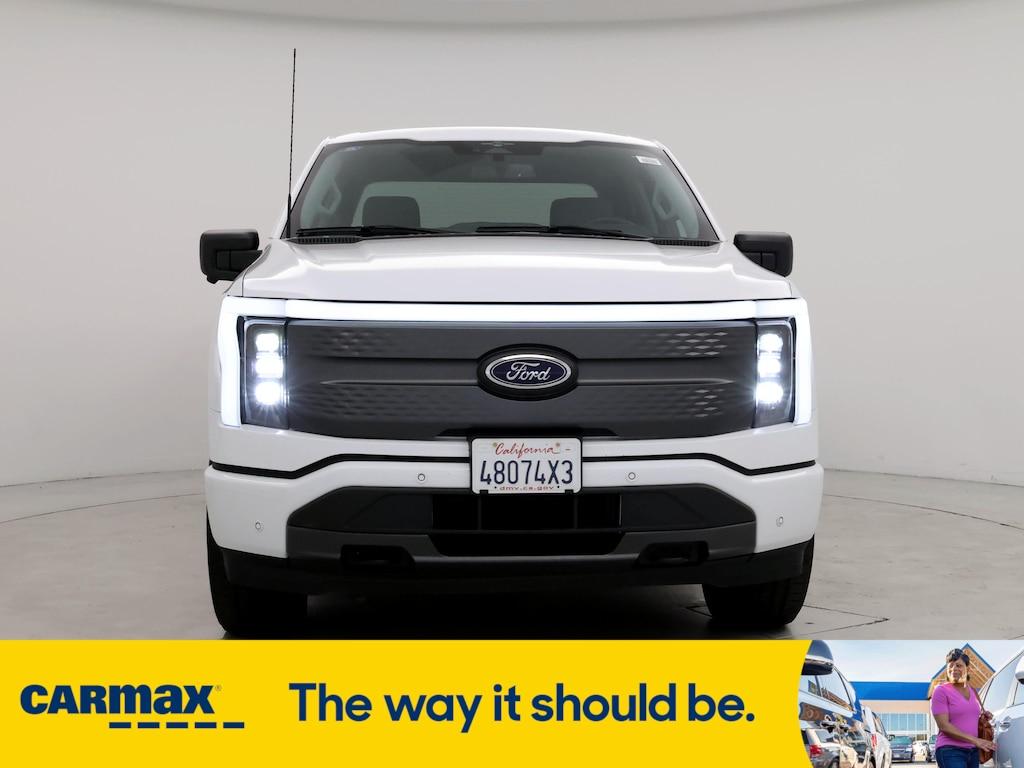 used 2023 Ford F-150 car, priced at $41,998