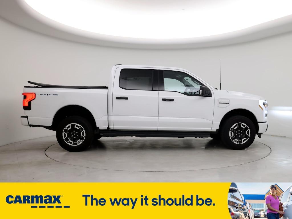 used 2023 Ford F-150 car, priced at $41,998