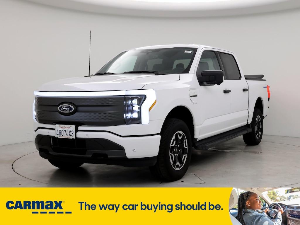 used 2023 Ford F-150 car, priced at $41,998