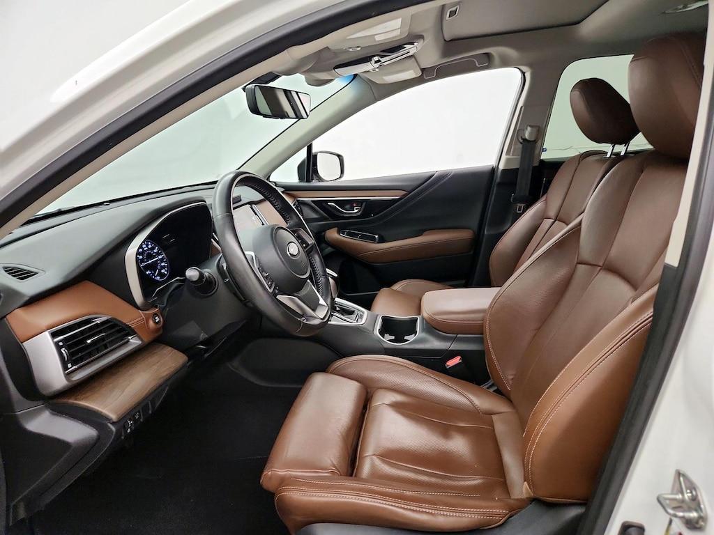 used 2020 Subaru Outback car, priced at $23,998