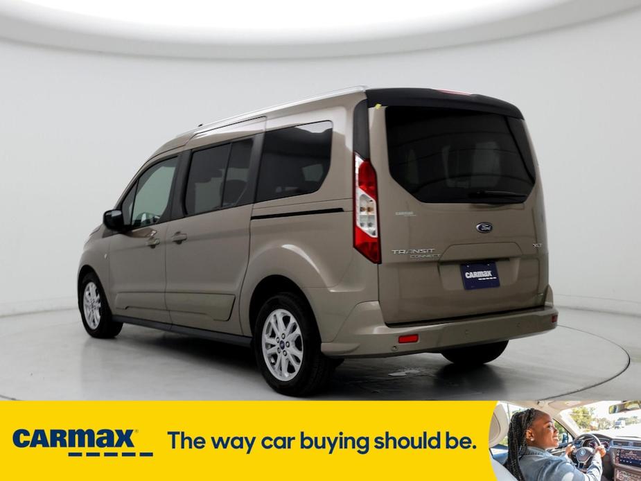 used 2020 Ford Transit Connect car, priced at $25,998