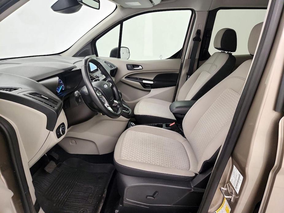 used 2020 Ford Transit Connect car, priced at $25,998