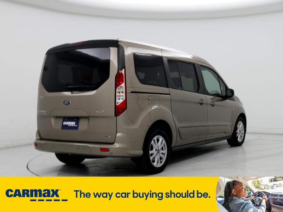 used 2020 Ford Transit Connect car, priced at $25,998