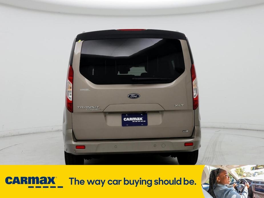 used 2020 Ford Transit Connect car, priced at $25,998