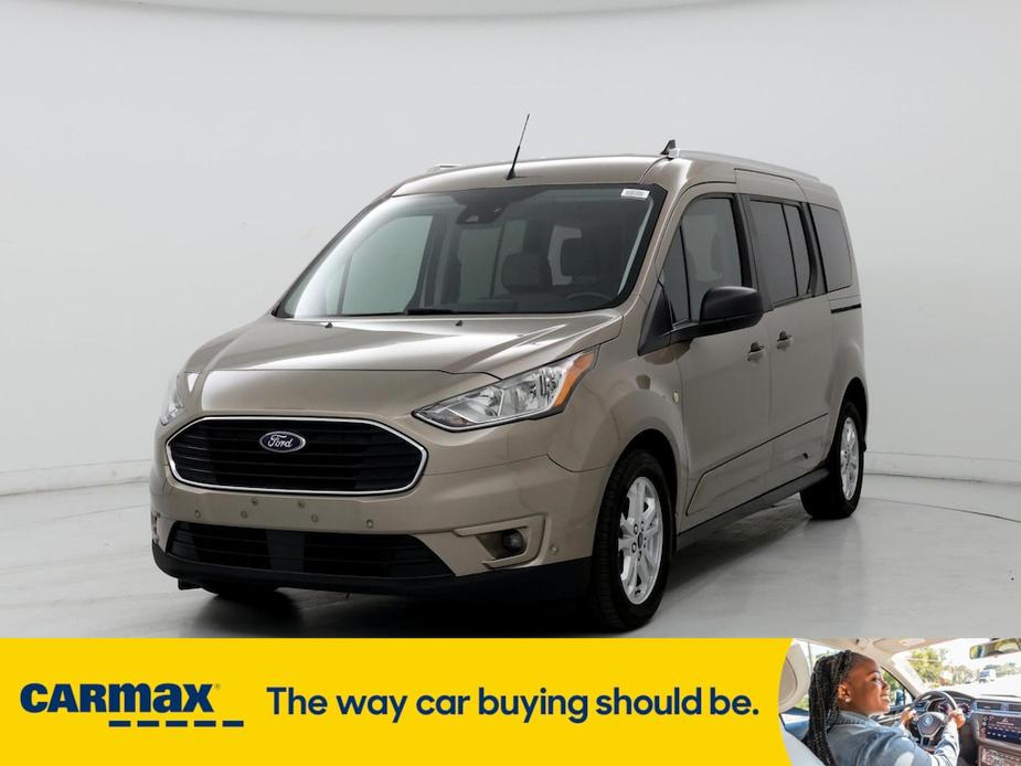 used 2020 Ford Transit Connect car, priced at $25,998