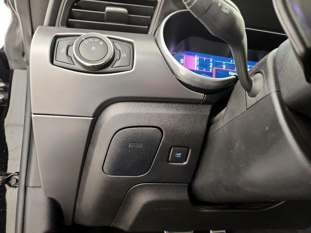 used 2022 Ford Mustang car, priced at $25,998