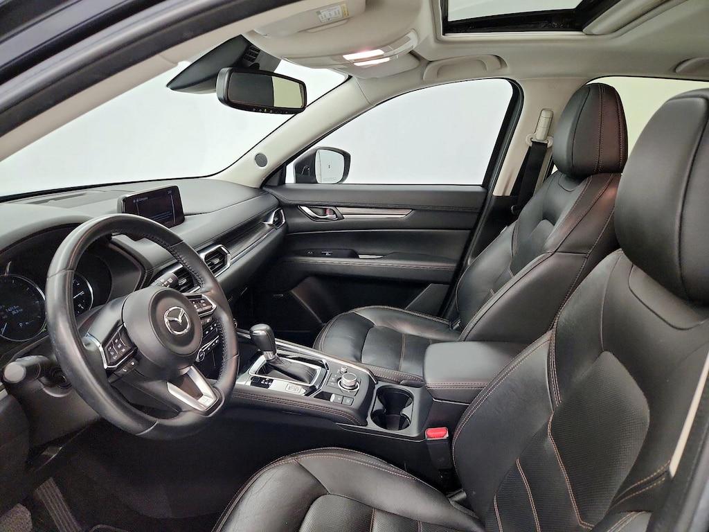 used 2020 Mazda CX-5 car, priced at $24,998