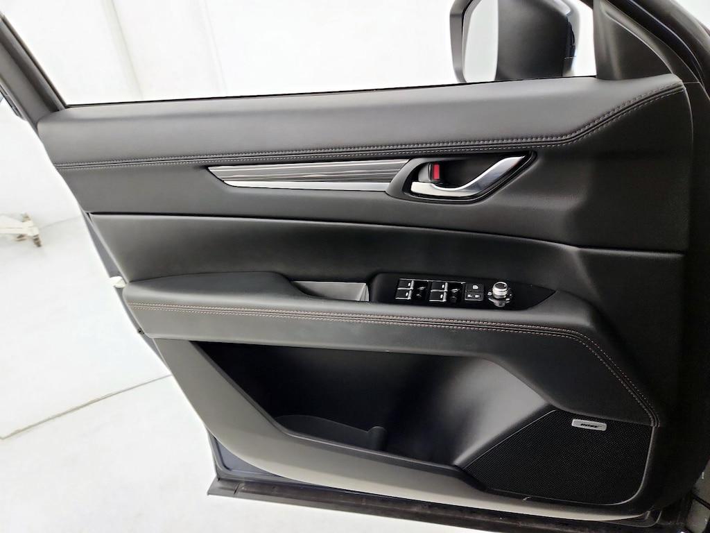 used 2020 Mazda CX-5 car, priced at $24,998