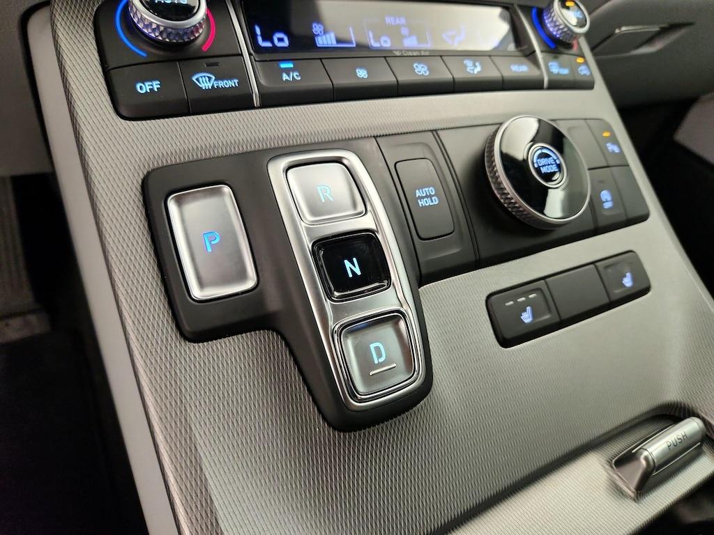 used 2022 Hyundai Palisade car, priced at $30,998