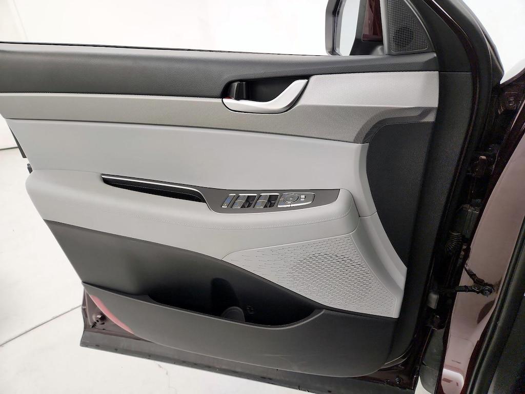 used 2022 Hyundai Palisade car, priced at $30,998